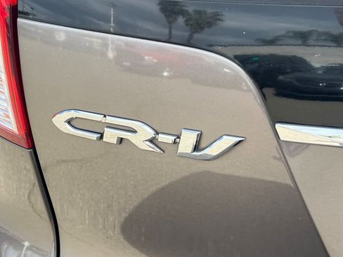 Used 2012 Honda CR-V EX image 21