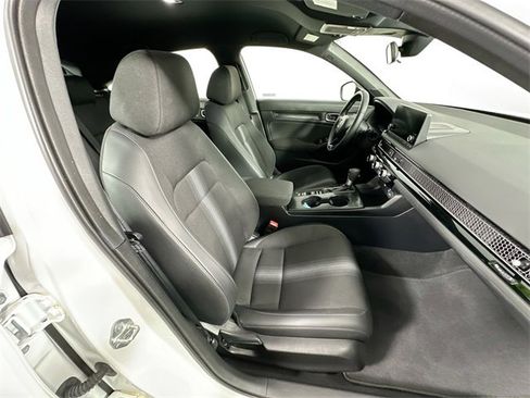 Used 2024 Honda Civic Sport image 27