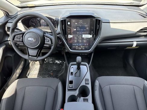 New 2026 Subaru Crosstrek 2.0i Premium image 16