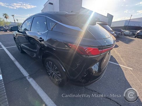 Used 2025 Lexus RX 350 Premium Plus FWD image 6