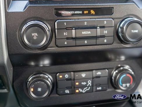 Used 2022 Ford F350 XLT w/ XLT Value Package AWD/4WD image 26