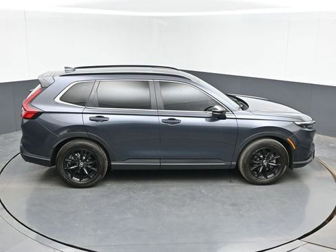 Used 2025 Honda CR-V Sport-L image 41