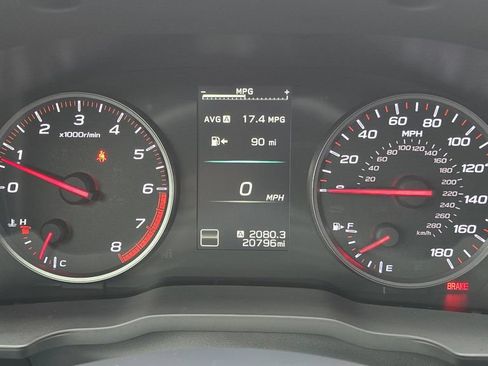 Used 2023 Subaru WRX AWD/4WD image 27