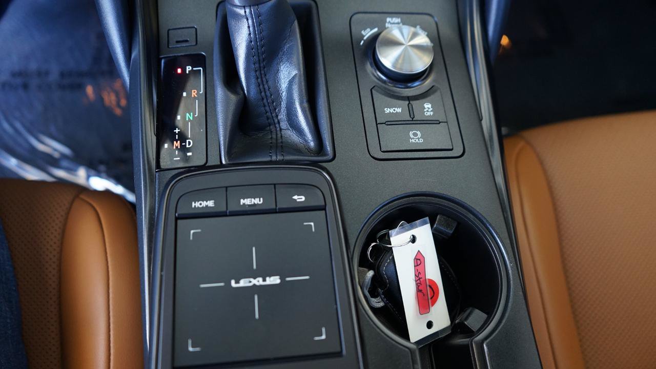 Used 2024 Lexus IS 350 F Sport RWD image 17