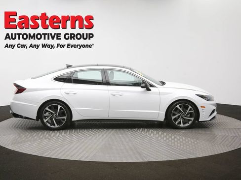 Used 2022 Hyundai Sonata SEL Plus FWD image 46