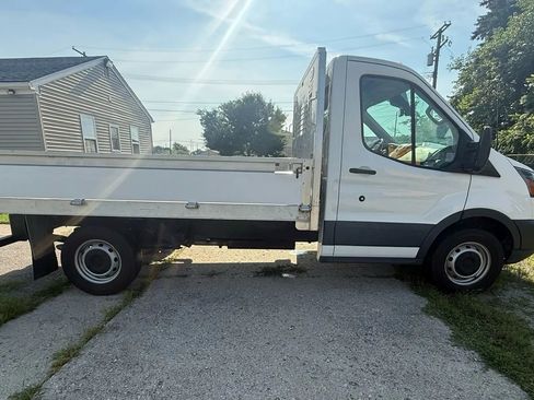 Used 2018 Ford Transit 250 138 image 6