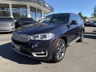 Used 2015 BMW X5 xDrive35i w/ Premium Package