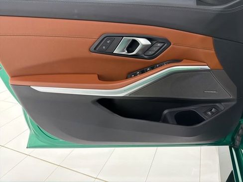 Used 2025 BMW M3 Competition image 10