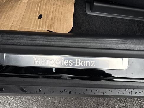 Used 2026 Mercedes-Benz GLC 300 4MATIC image 15