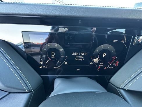 New 2026 GMC Yukon Elevation w/ LPO, Floor Liner Package image 19