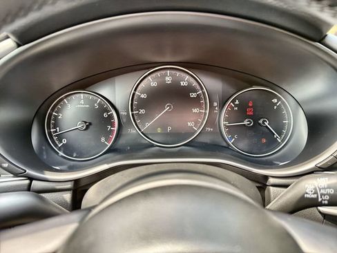 New 2026 MAZDA MAZDA3 2.5 S Sedan w/ Preferred Pkg FWD image 15