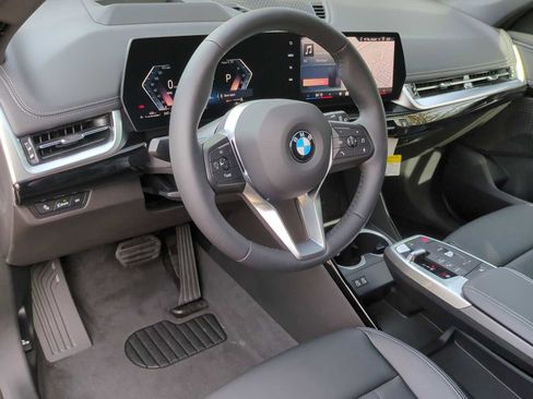 Used 2026 BMW X1 xDrive28i image 10