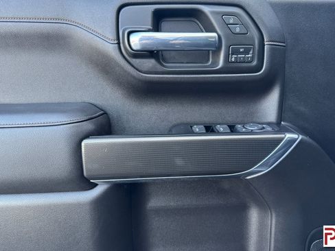 Used 2019 GMC Sierra 1500 AT4 w/ AT4 Premium Package AWD/4WD image 8