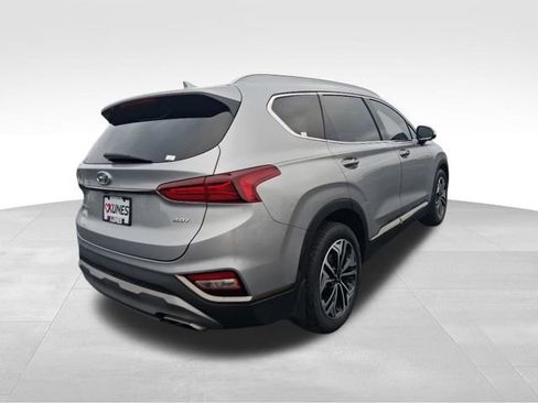 Used 2020 Hyundai Santa Fe Limited image 6