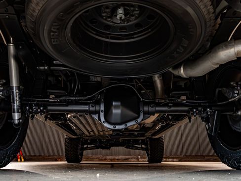 Used 2024 Ford F150 Platinum w/ Equipment Group 702A High image 15