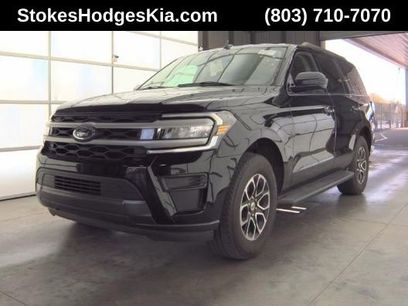 Used 2024 Ford Expedition XLT