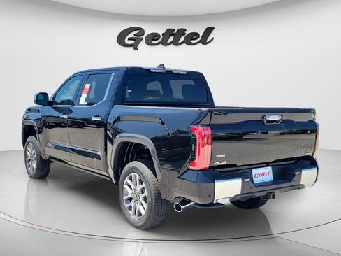 New 2026 Toyota Tundra 1794 Edition AWD/4WD image 7