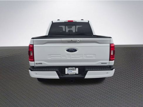 Certified 2023 Ford F150 XLT w/ Equipment Group 302A High image 6