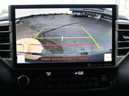 Used 2023 Toyota Tundra Limited w/ Power Package image 17