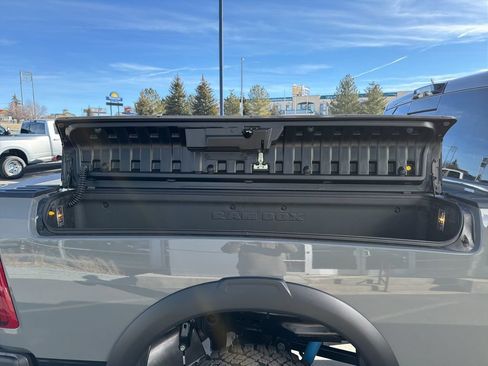 New 2026 RAM 2500 Power Wagon AWD/4WD image 42