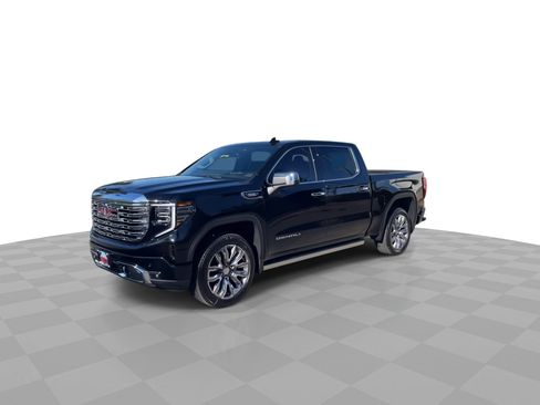 New 2026 GMC Sierra 1500 Denali image 22