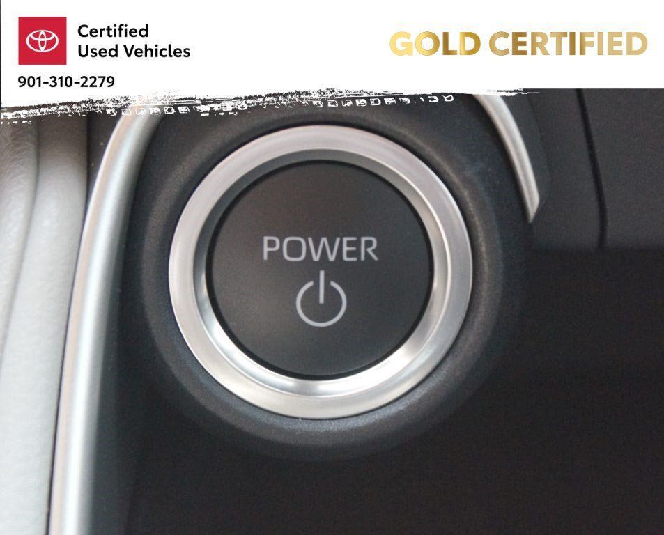 Used 2026 Toyota Grand Highlander AWD Hybrid image 9