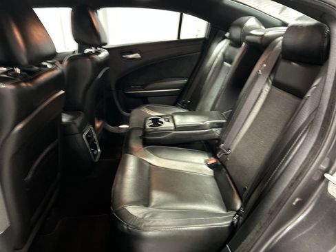 Used 2019 Dodge Charger SXT w/ Plus Group AWD/4WD image 24