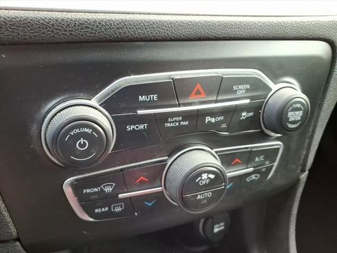 Certified 2022 Dodge Charger GT RWD image 16