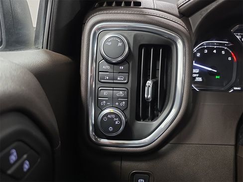 Certified 2019 GMC Sierra 1500 Elevation w/ Trailering Package image 25