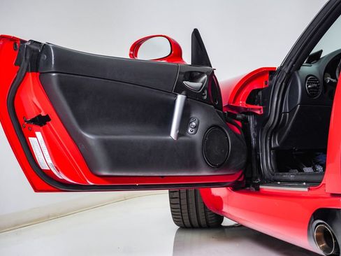 Used 2009 Dodge Viper SRT-10 w/ Protection Group RWD image 34