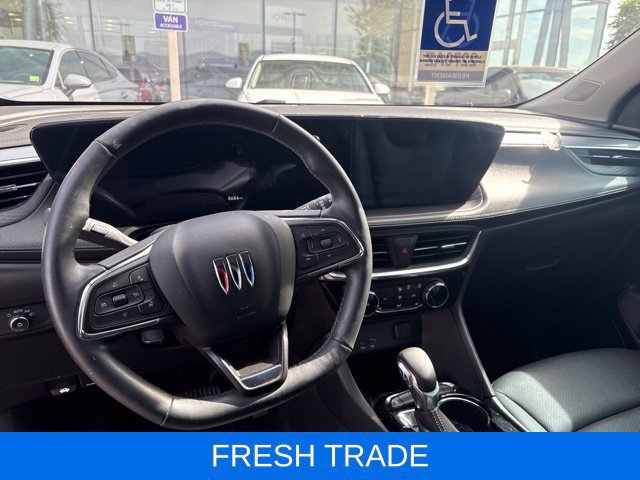Used 2026 Buick Encore GX Sport Touring w/ Advanced Technology Package FWD image 5