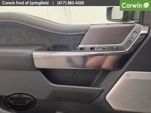 New 2026 Ford F350 Platinum AWD/4WD image 46