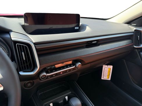 New 2025 MAZDA CX-50 AWD 2.5 Turbo w/ Premium Pkg image 12