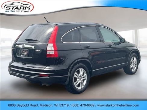 Used 2010 Honda CR-V EX image 6