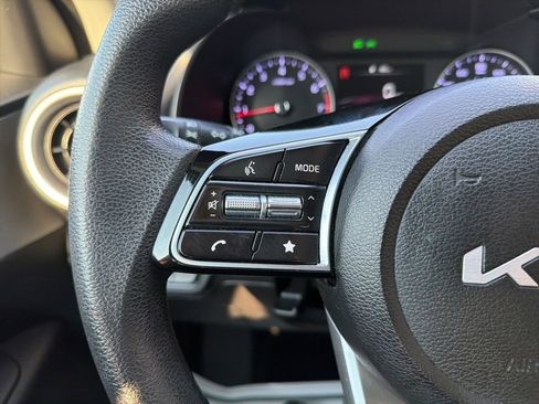 Certified 2023 Kia Forte LXS FWD image 28
