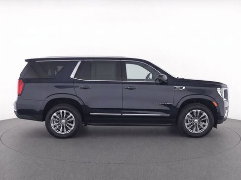 Used 2021 GMC Yukon SLT AWD/4WD image 10