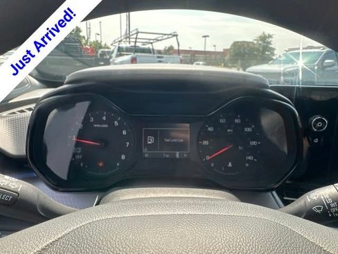 New 2026 Chevrolet Trax LS w/ LS Convenience Package FWD image 22