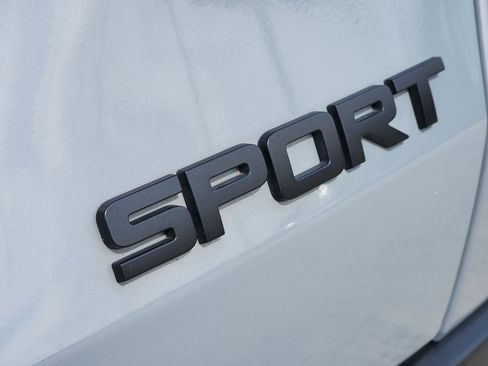 Certified 2023 Honda HR-V Sport image 10