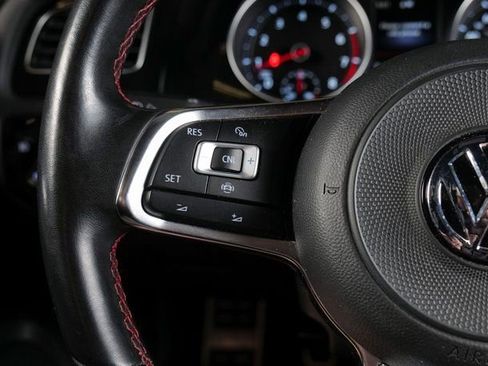 Used 2021 Volkswagen GTI SE image 22