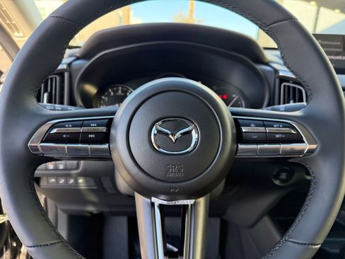New 2026 MAZDA CX-50 AWD 2.5 S w/ Weather Package image 11