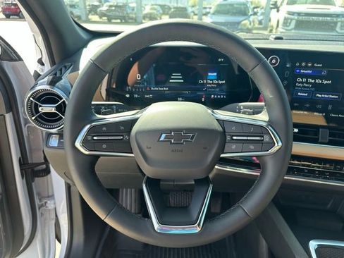 New 2026 Chevrolet Equinox ACTIV AWD/4WD image 6