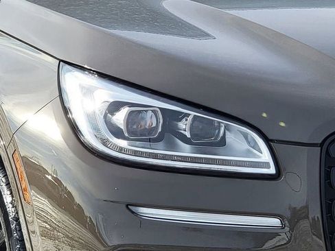 New 2026 Lincoln Corsair Grand Touring AWD/4WD image 16