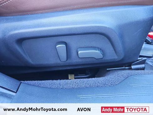 Used 2017 Subaru Outback 3.6R Touring w/ Popular Package #5A image 39