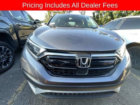 Used 2022 Honda CR-V EX-L image 13