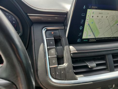 Used 2022 Chevrolet Tahoe RST RWD image 16