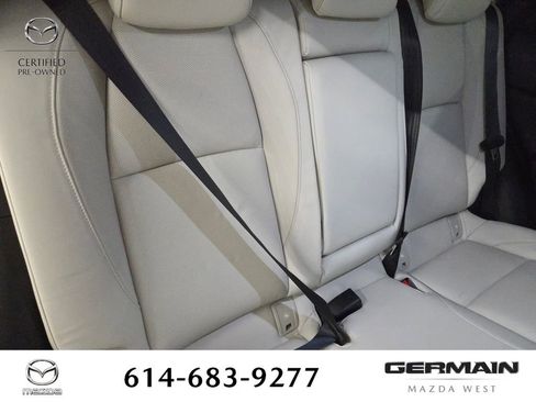 Certified 2025 MAZDA CX-30 2.5 Turbo w/ Premium Package image 21