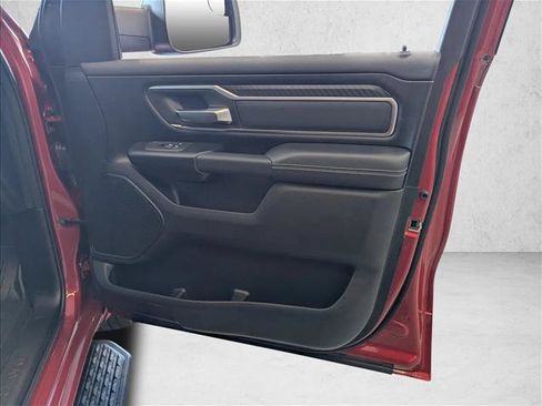New 2026 RAM 1500 Big Horn AWD/4WD image 24