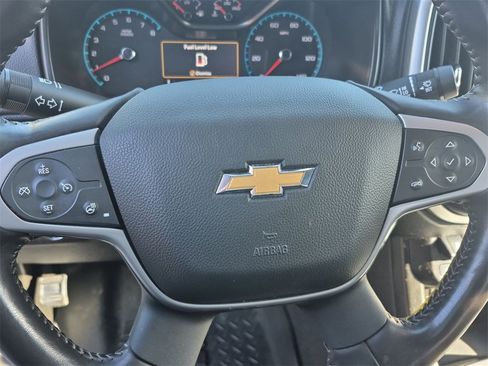 Used 2020 Chevrolet Colorado ZR2 image 28