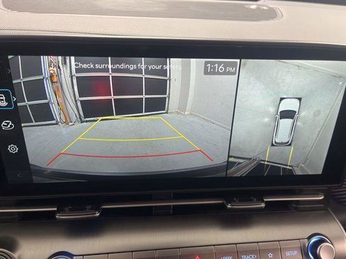 New 2026 Hyundai Kona Limited image 15