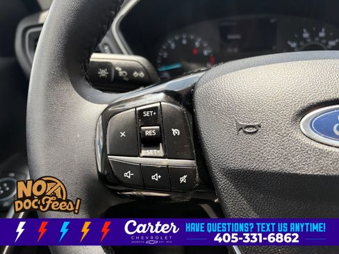 Used 2022 Ford Escape SE w/ SE Sport Appearance Package AWD/4WD image 37